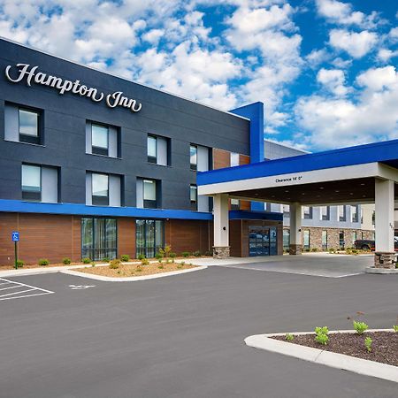 Hampton Inn Cave City, Ky Exterior photo