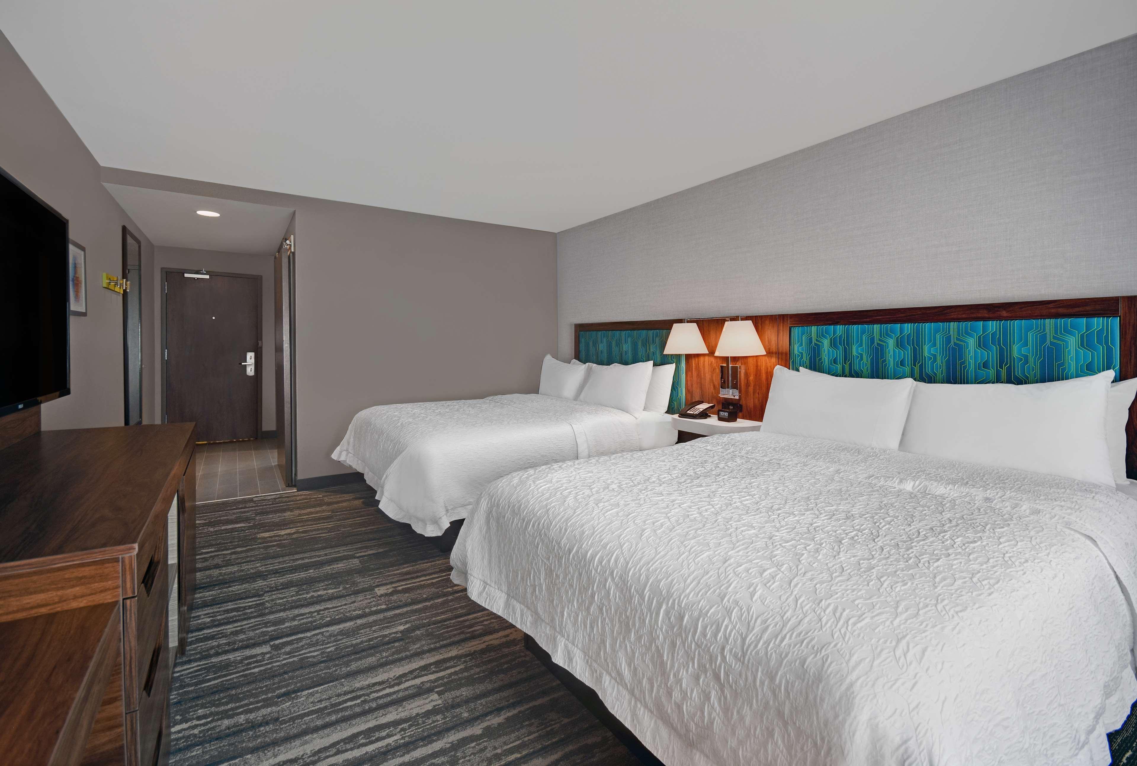 Hampton Inn Cave City, Ky Exterior photo