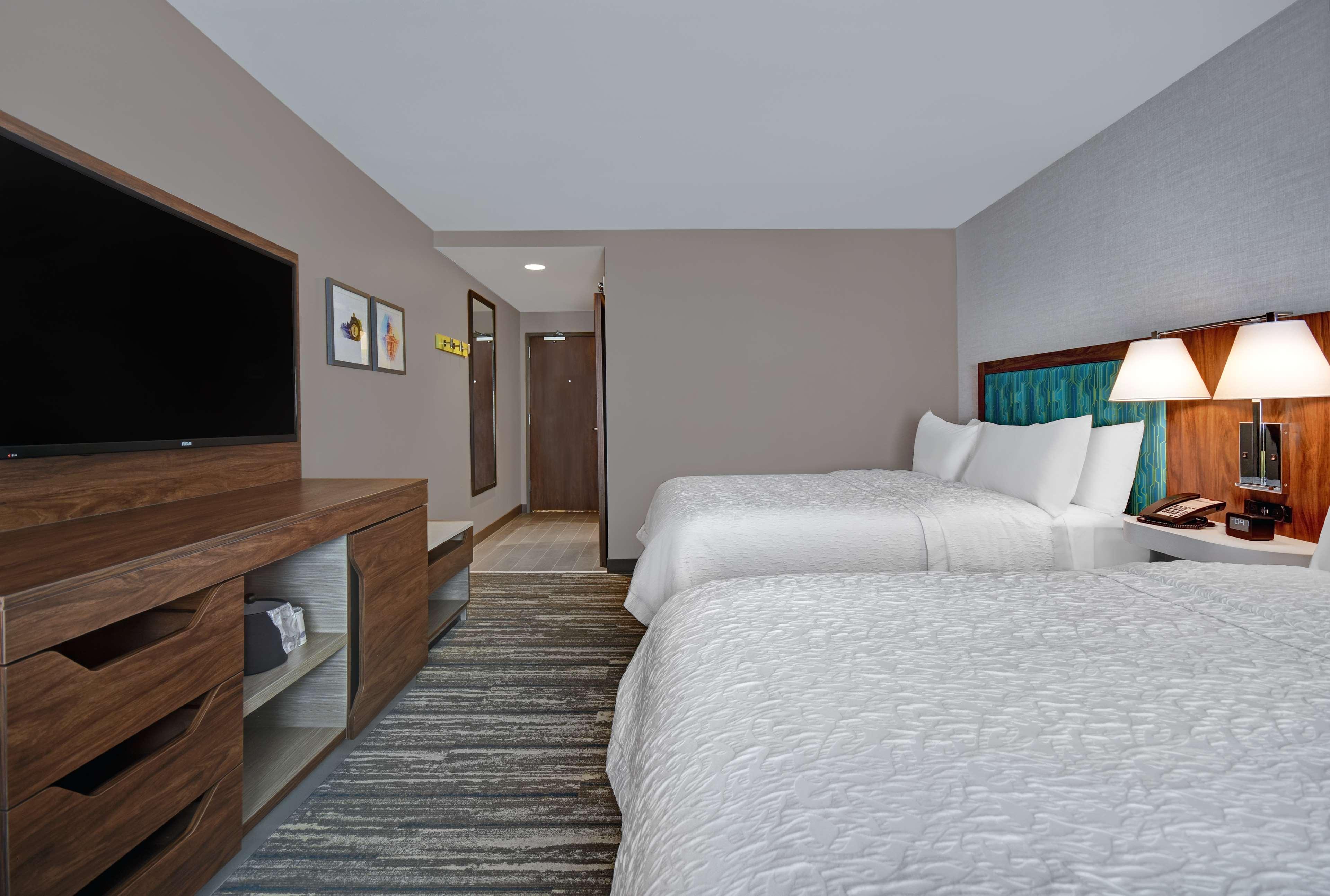 Hampton Inn Cave City, Ky Exterior photo