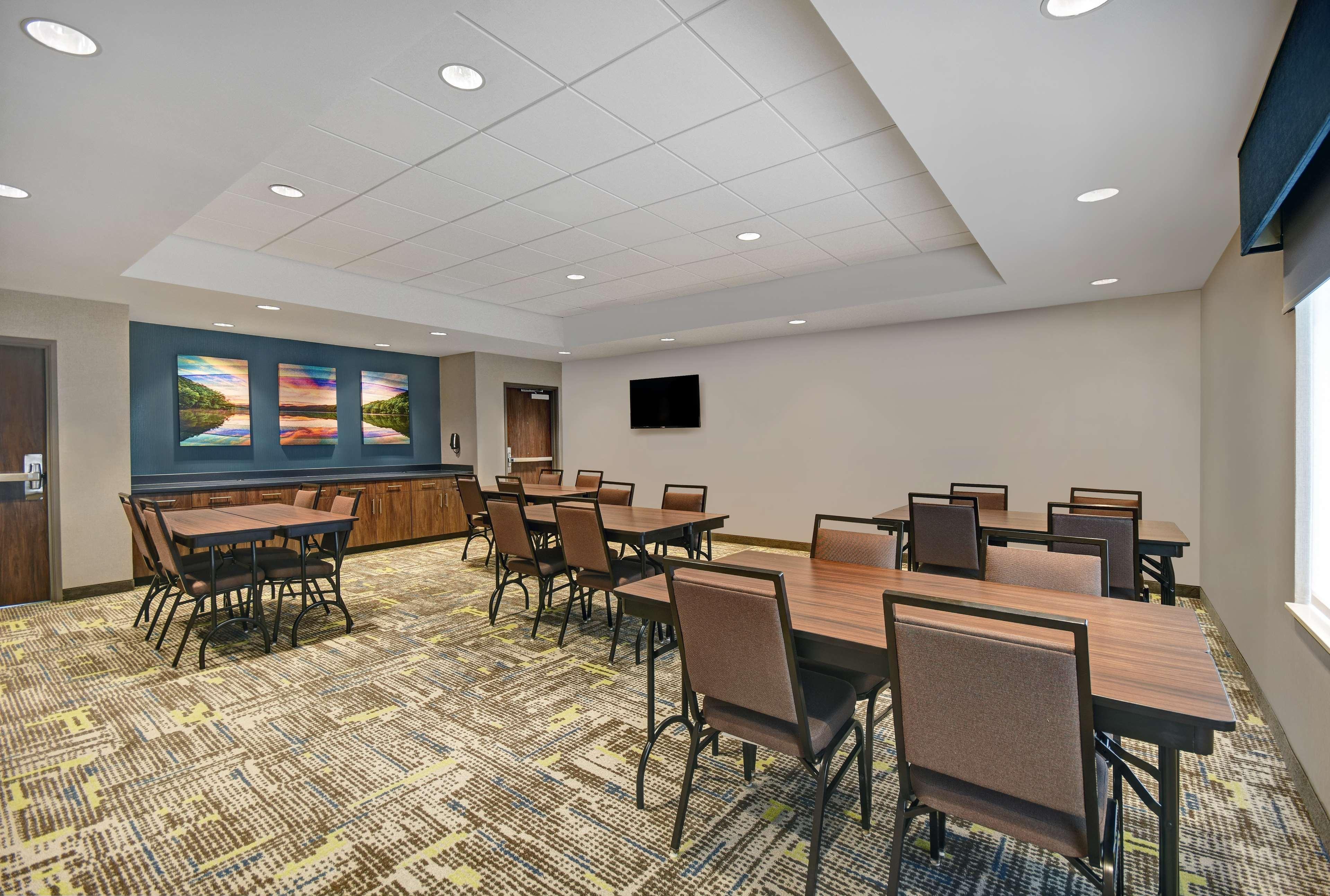 Hampton Inn Cave City, Ky Exterior photo