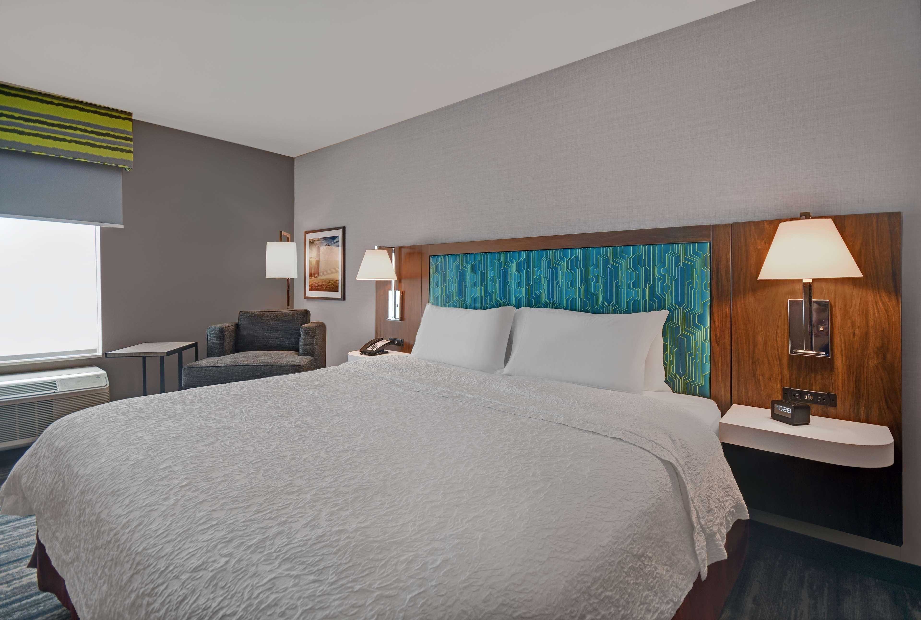 Hampton Inn Cave City, Ky Exterior photo