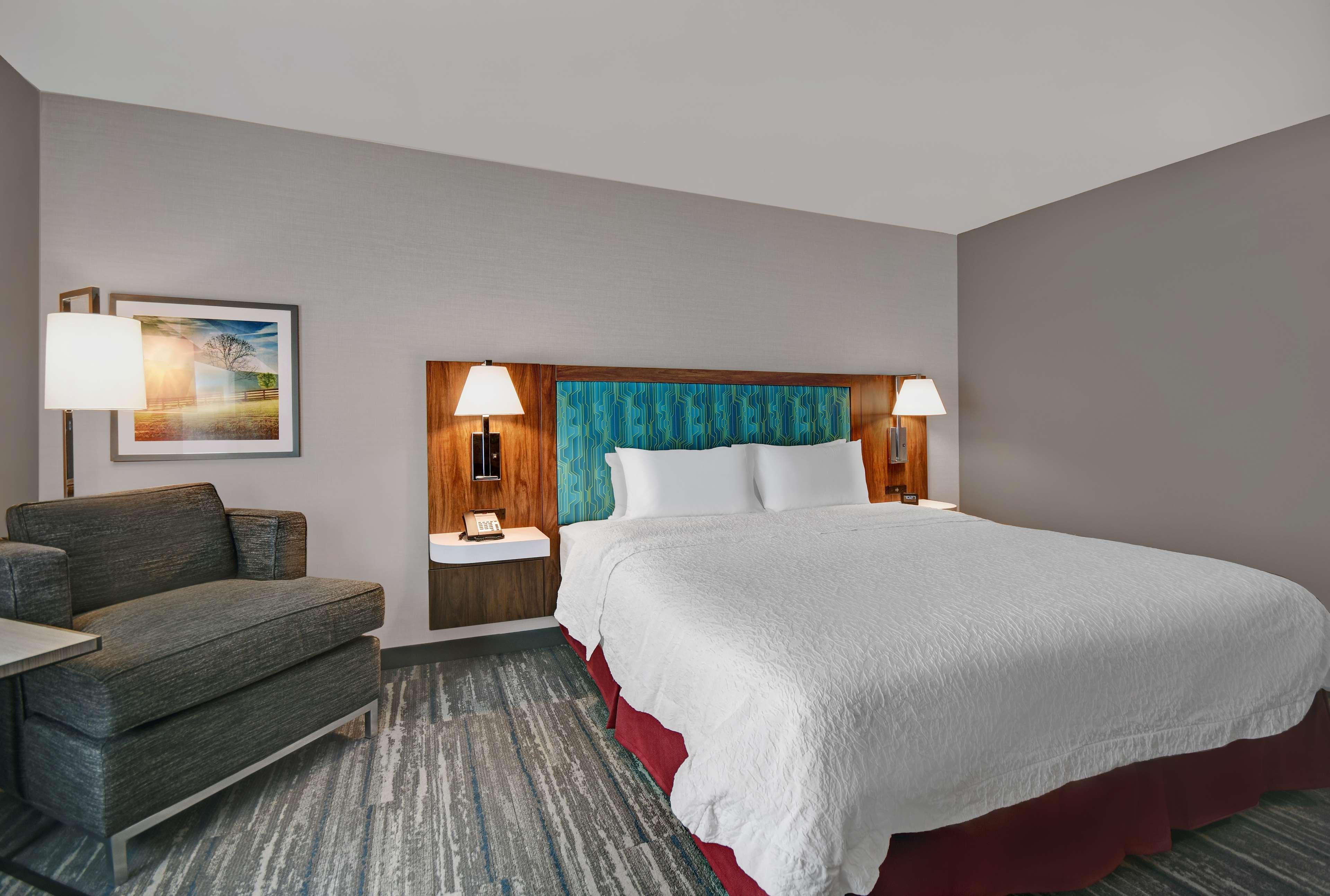 Hampton Inn Cave City, Ky Exterior photo