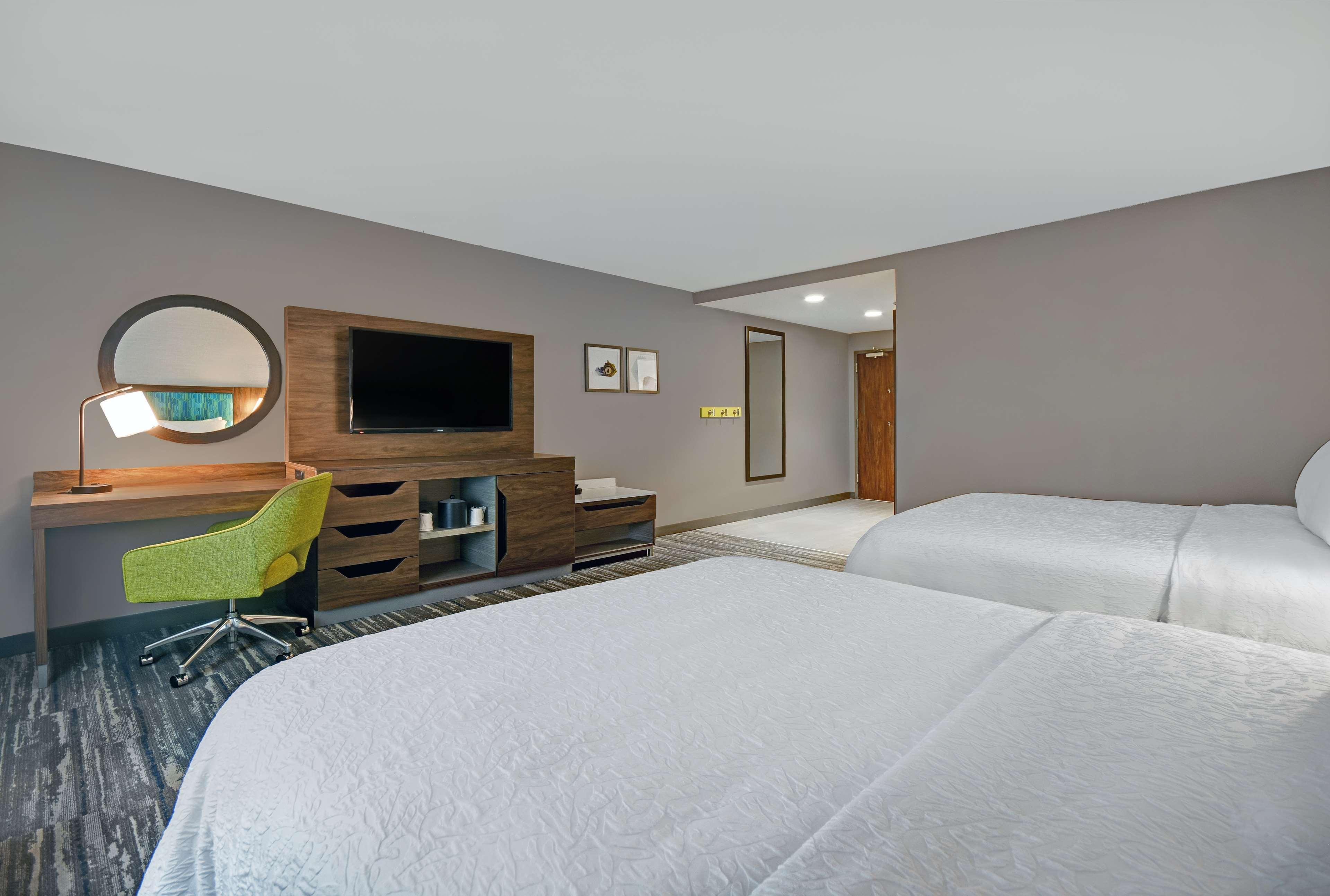 Hampton Inn Cave City, Ky Exterior photo