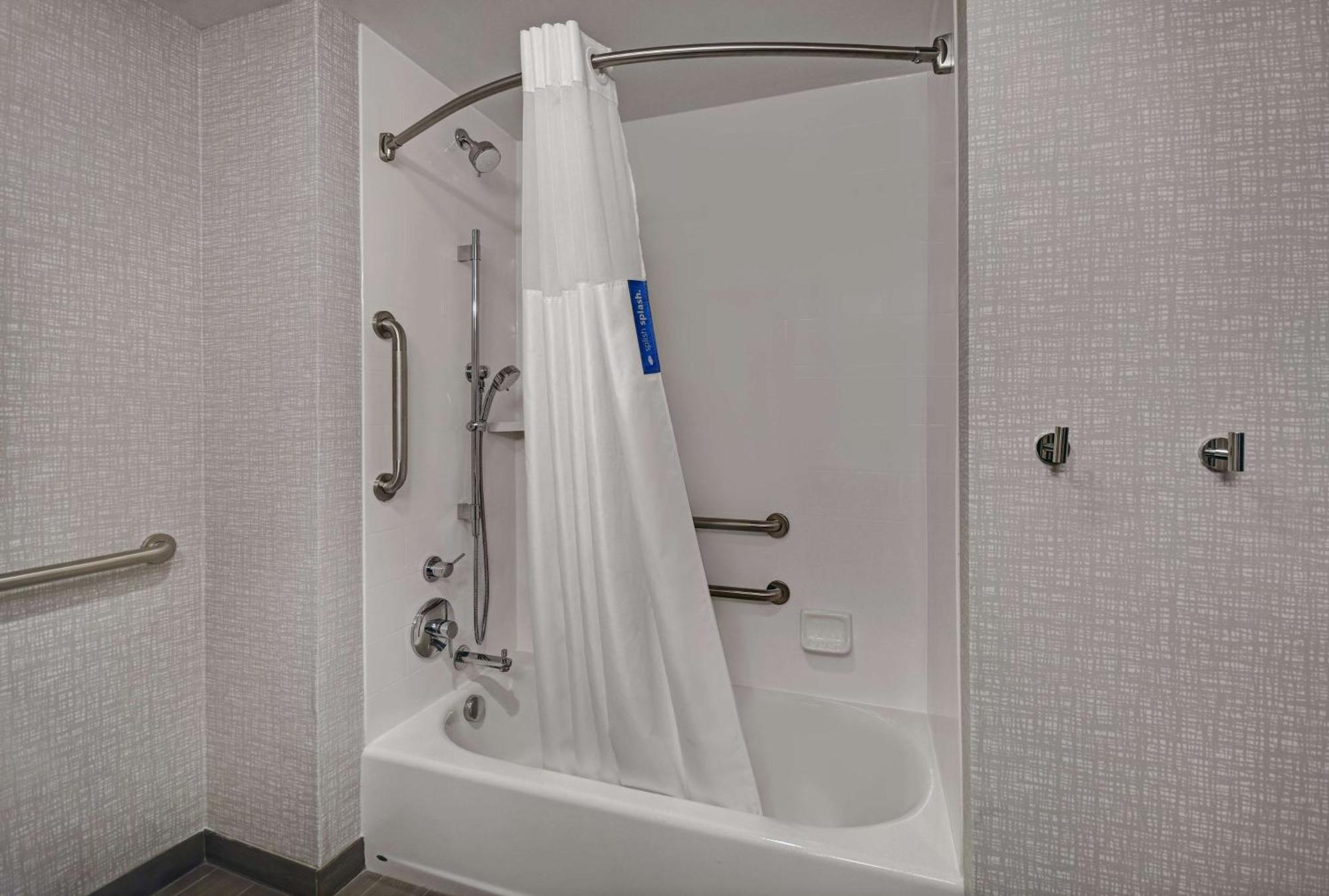 Hampton Inn Cave City, Ky Exterior photo
