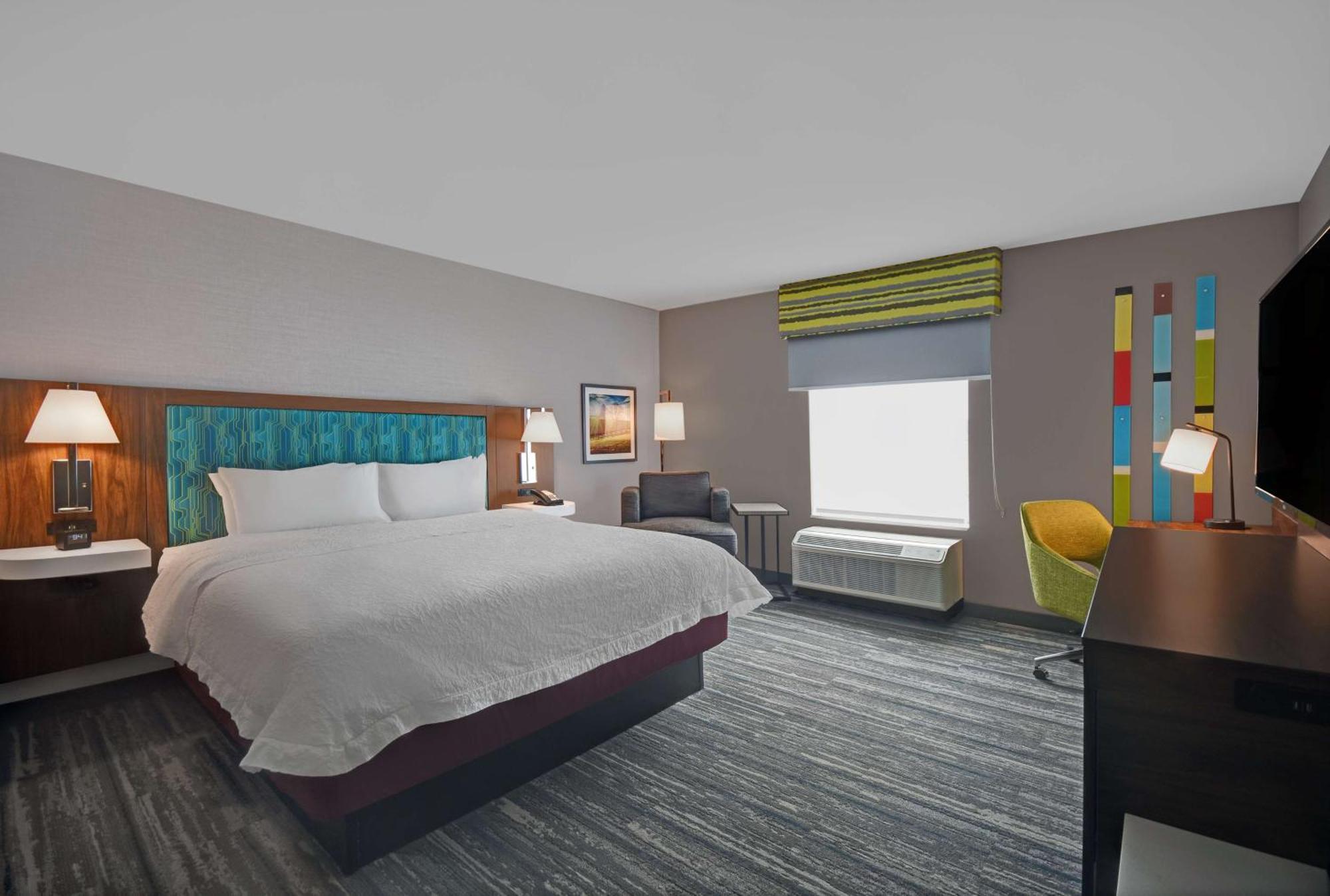 Hampton Inn Cave City, Ky Exterior photo