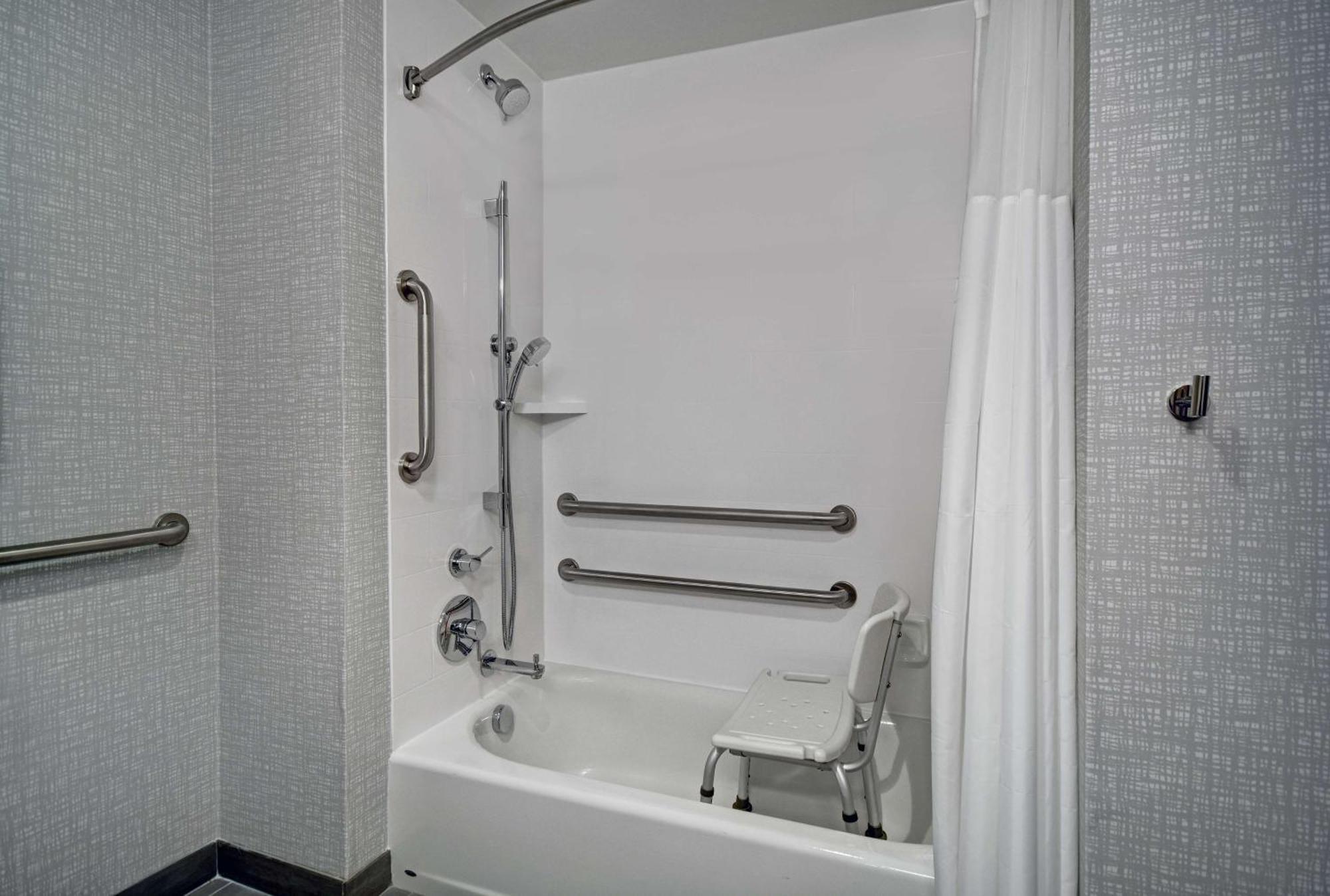 Hampton Inn Cave City, Ky Exterior photo