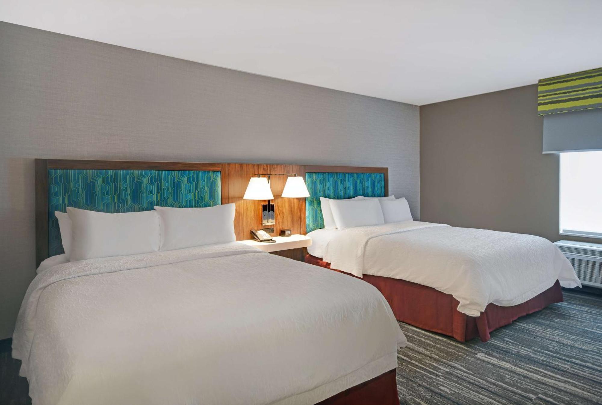Hampton Inn Cave City, Ky Exterior photo