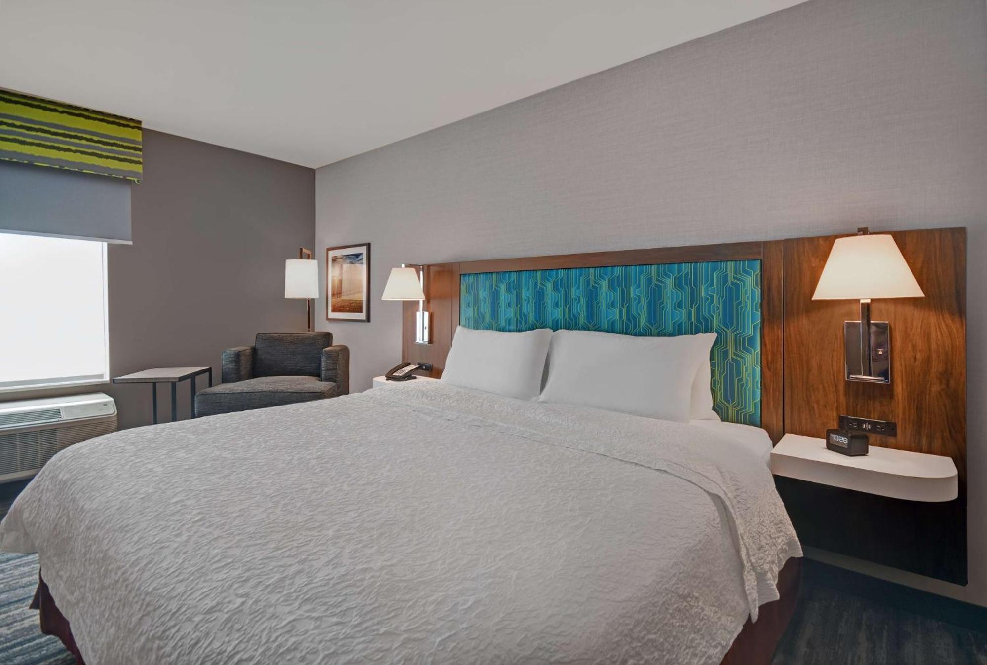 Hampton Inn Cave City, Ky Exterior photo